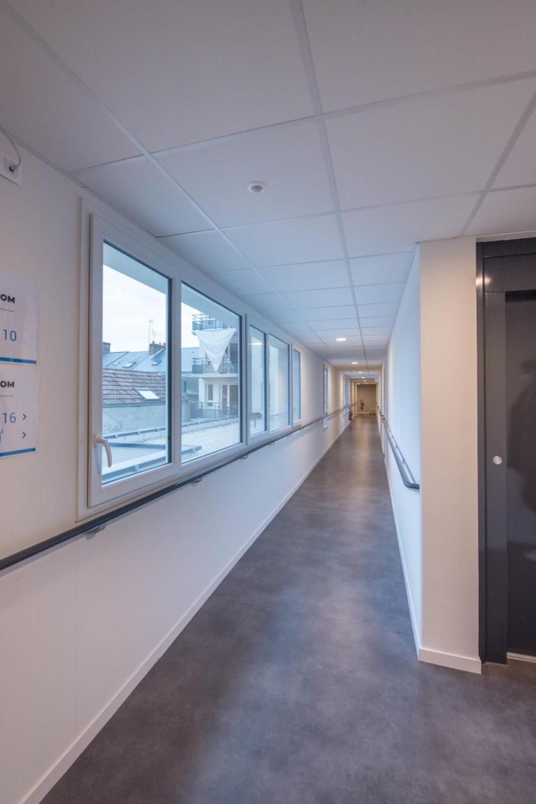Theo - T2 Proche Gare Lägenhet Le Mans Exteriör bild