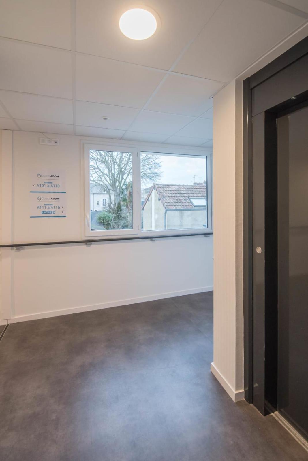 Theo - T2 Proche Gare Lägenhet Le Mans Exteriör bild